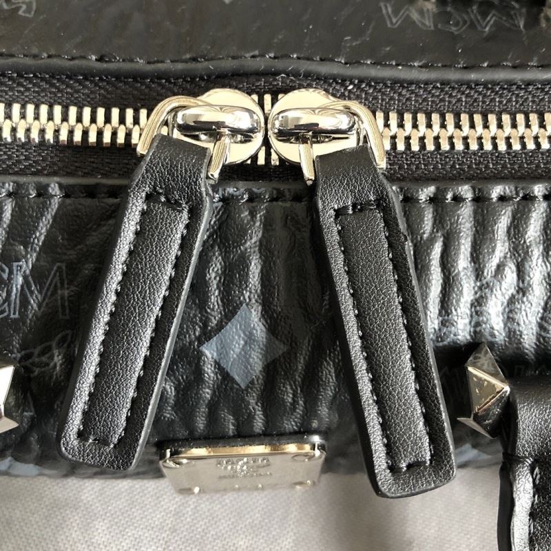 MCM Top Handle Bags